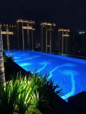 BONJOUR REVO Aurora Place Bukit Jalil